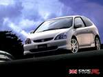 ���s Civic Type R