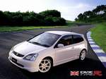 ���s Civic Type R