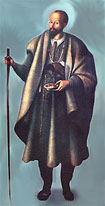 Santo Hermano Pedro
