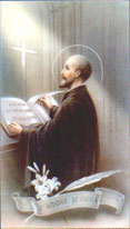 San Ignacio de Loyola