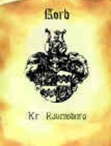 Bras&atilde;o antigo -  Kr. Ravensburg