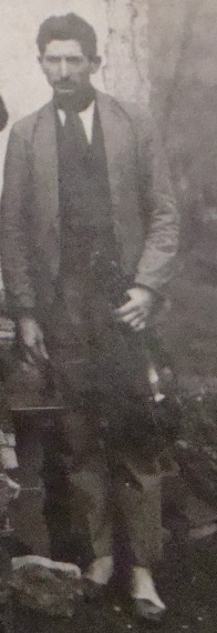 Leopoldo KORB