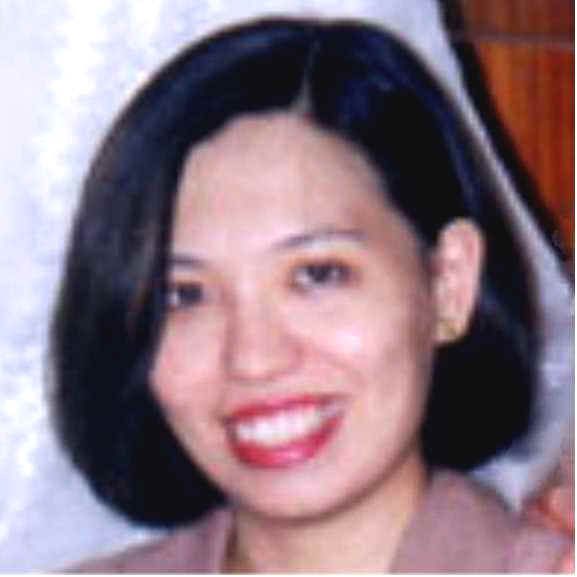 Website of Carolina S. Ruiz-Austria