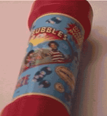 BUBBLES