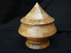 Item P81 - Madonna - 93 Pieces Of Wood
