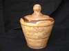 Item S27 - Spalted Jack - 145 Pieces Of Wood