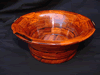 Item S15 Cocobolo