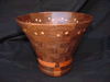 Item S31 Cherry & Black Nicaraguan Walnut