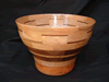 Item S5 Redbay, Oak, Cherry & Walnuts