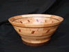 Item S9 - Kate's Pleasure - Oak, Bloodwood & Walnuts