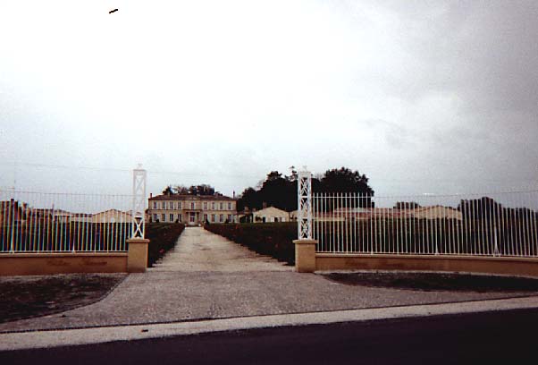 another chateaux