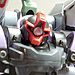 Blaze Dom Striker HWS