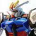 Aile Strike Gundam