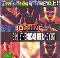 ��Сͺ仴������� (1)Contender 2 (2)Mike Tyson Boxing (3)Prine Naslem Boxing