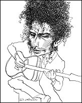 Bob Dylan