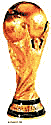 The Holy Grail - JULES RIMET TROPHY