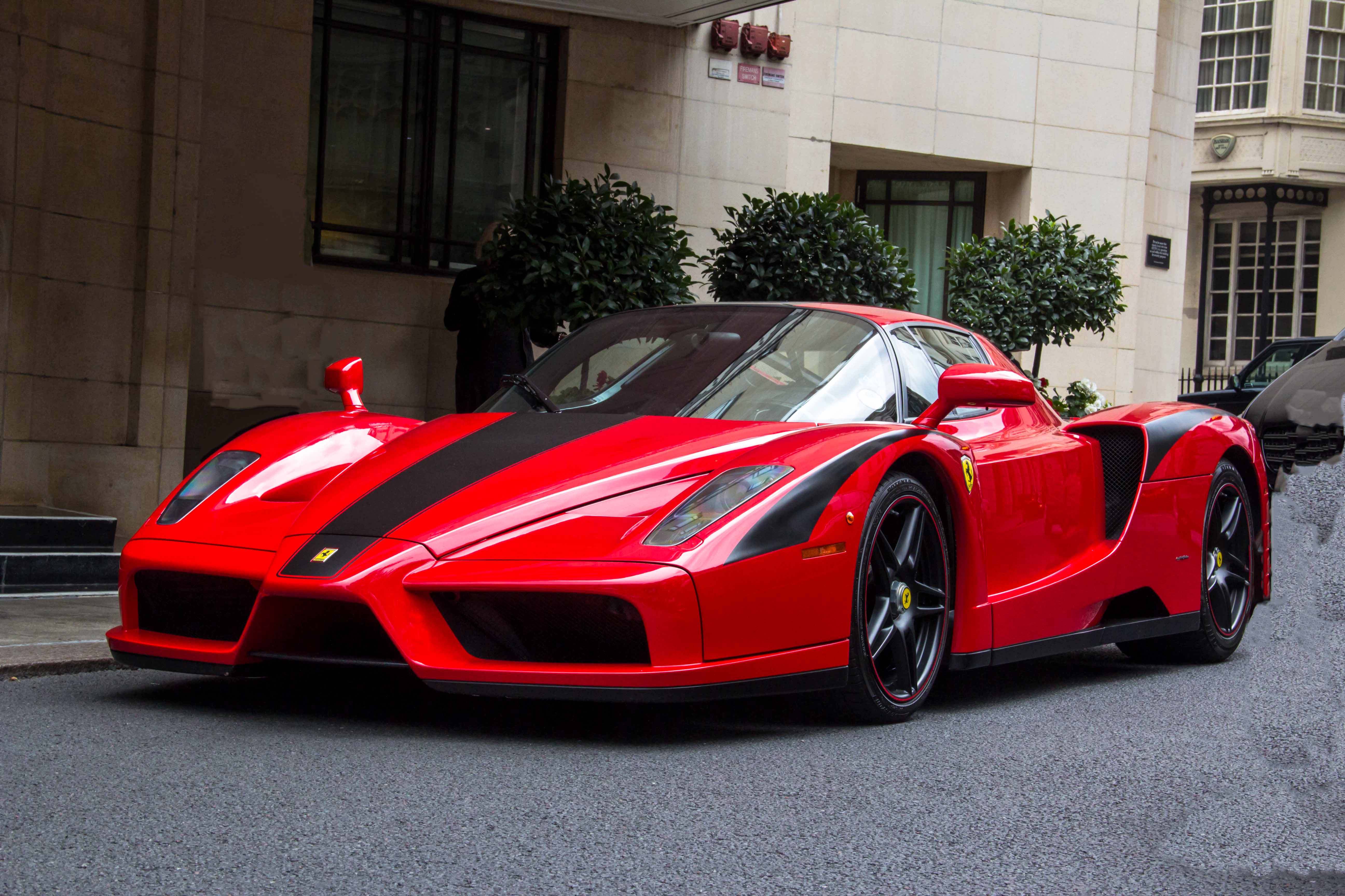 Ferrari Enzo