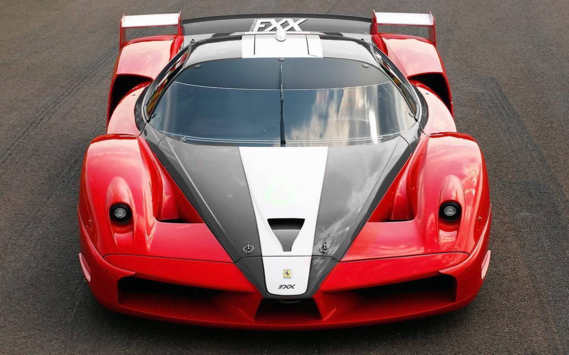  Ferrari Enzo FXX