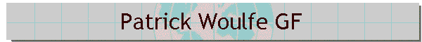Patrick Woulfe GF