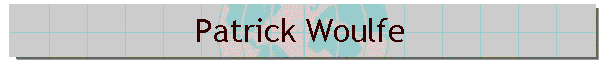 Patrick Woulfe