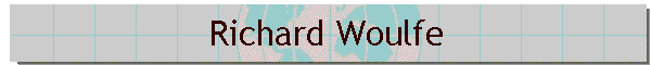 Richard Woulfe
