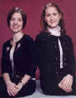 Kelly Ann and Julie Ann Ryan Chicago