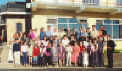 Irish Group Ballybunion 2000