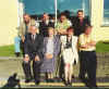 The Woulfes of Kilconlea Upper August 2000