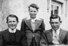 Patrick, Michael, Philip