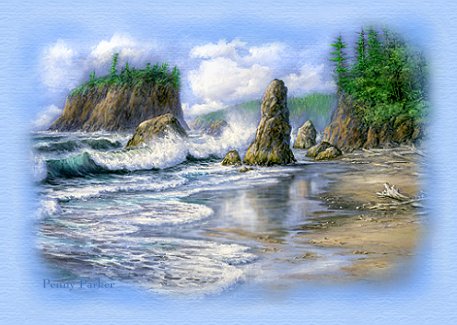 Ocean