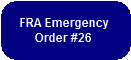 Emergency Order 26- Telphone Usage