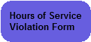 Hours of Service Violation Form