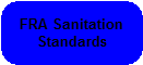FRA Final Rule on Sanitation