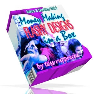 flsh disain