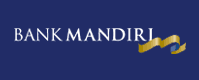 logo bank mandiri