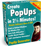 membuat pop up