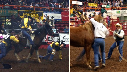 CPRA at World Finals