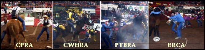 WHR World Finals