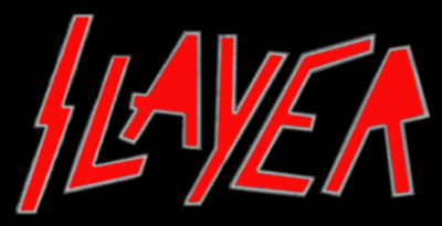 ENTER SLAYER!!