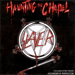 HAUNTING THE CHAPEL