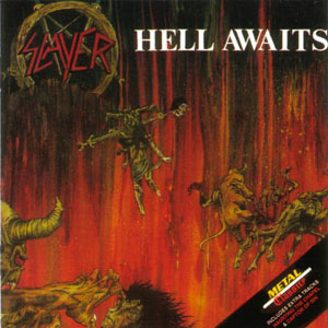 HELL AWAITS