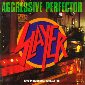 AGGRESSIVE PERFECTOR