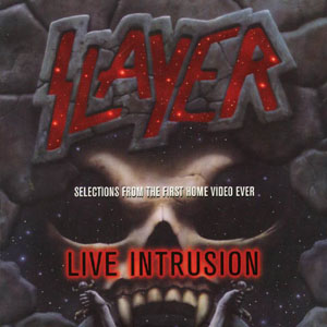 LIVE INTRUSION