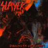 DARKNESS OF CHRIST
