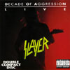LIVE DECADE OF AGGRESSION