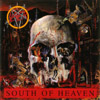 SOUTH OF HEAVEN