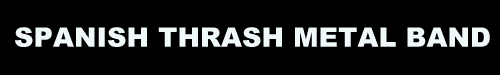 RANCOR THRASH BAND