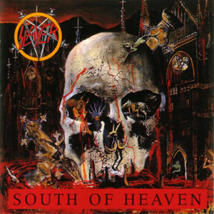 SOUTH OF HEAVEN