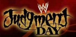 Judgment Day 2003