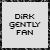 Holistic -- Dirk Gently